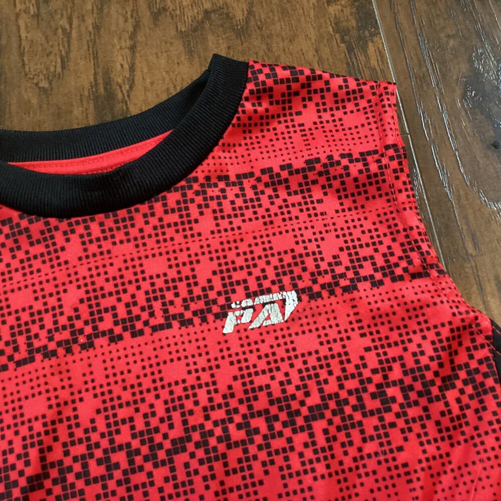 Pro Athlete Performance Top - Picture 2 of 5